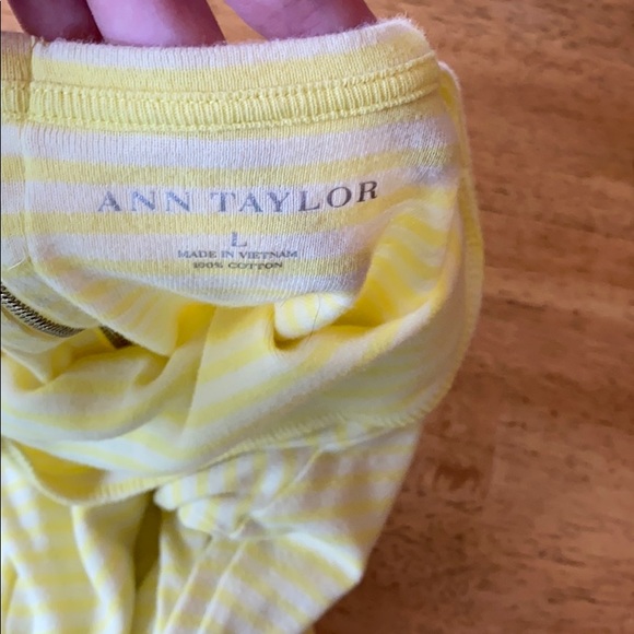Ann Taylor top - Picture 3 of 3